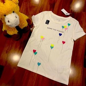 Girls T-Shirt